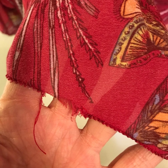 🌹Free people top - Picture 2 of 3